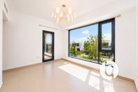 Dubai Hills Estate, Dubai, BAE’de kiralık villa 5 yatak odası, 254 m&sup2; No 741569 - fotoğraf 27