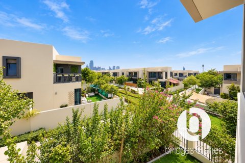 Dubai Hills Estate, Dubai, BAE’de kiralık villa 5 yatak odası, 254 m&sup2; No 741569 - fotoğraf 17