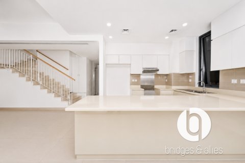 Dubai Hills Estate, Dubai, BAE’de kiralık villa 5 yatak odası, 254 m&sup2; No 741569 - fotoğraf 9
