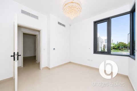 Dubai Hills Estate, Dubai, BAE’de kiralık villa 5 yatak odası, 254 m&sup2; No 741569 - fotoğraf 19