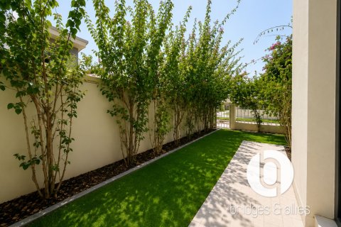 Dubai Hills Estate, Dubai, BAE’de kiralık villa 5 yatak odası, 254 m&sup2; No 741569 - fotoğraf 11
