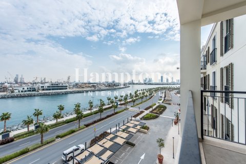 Снять в аренду квартиру в Al Sufouh, Дубай, ОАЭ 2 спальни, 114.27069000м2, № 741572 - фото 3
