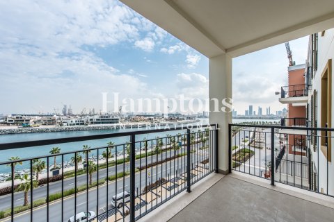 Снять в аренду квартиру в Al Sufouh, Дубай, ОАЭ 2 спальни, 114.27069000м2, № 741572 - фото 15
