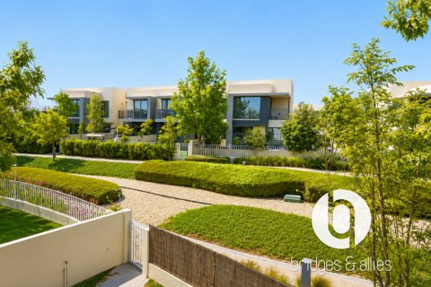 וילה להשכרה ב Dubai Hills Estate, Dubai, איחוד האמירויות  4 חדרי שינה, 229 מ"ר, מספר 741568 - תמונה 10
