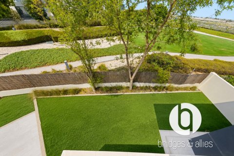 Villa a Dubai Hills Estate, Dubai, EAU 4 camere da letto, 229 mq. № 741568