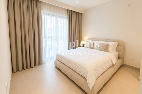 Apartamento para arrendamento em Dubai Creek Harbour (The Lagoons), Dubai, EAU 1 quarto, 61.96630100 m2 № 741573 - foto 11