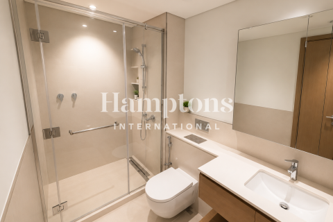 Apartamento para arrendamento em Dubai Creek Harbour (The Lagoons), Dubai, EAU 1 quarto, 61.96630100 m2 № 741573 - foto 5