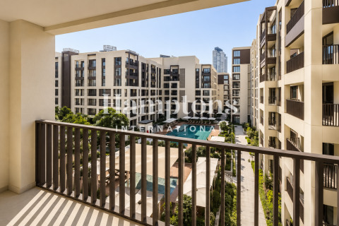 Apartamento para arrendamento em Dubai Creek Harbour (The Lagoons), Dubai, EAU 1 quarto, 61.96630100 m2 № 741573 - foto 12