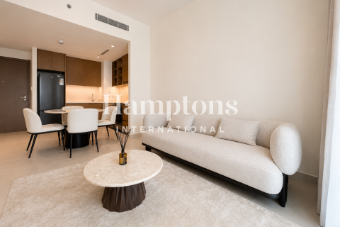 Apartamento para arrendamento em Dubai Creek Harbour (The Lagoons), Dubai, EAU 1 quarto, 61.96630100 m2 № 741573 - foto 8