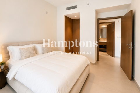 Apartamento para arrendamento em Dubai Creek Harbour (The Lagoons), Dubai, EAU 1 quarto, 61.96630100 m2 № 741573 - foto 7