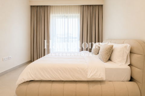Apartamento para arrendamento em Dubai Creek Harbour (The Lagoons), Dubai, EAU 1 quarto, 61.96630100 m2 № 741573 - foto 10