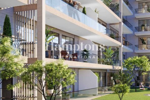 Dzīvoklis Al Furjan, Dubaijā, AAE 1 istaba, 73.67207900 m2 Nr. 741571 - attēls 12