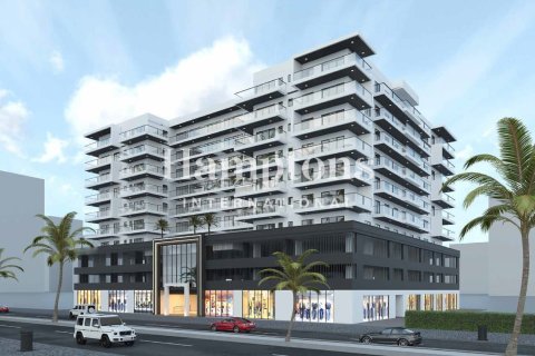 Dzīvoklis Al Furjan, Dubaijā, AAE 1 istaba, 73.67207900 m2 Nr. 741571 - attēls 8