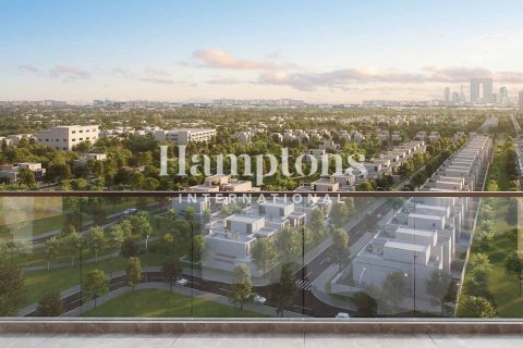 Dzīvoklis Al Furjan, Dubaijā, AAE 1 istaba, 73.67207900 m2 Nr. 741571 - attēls 7
