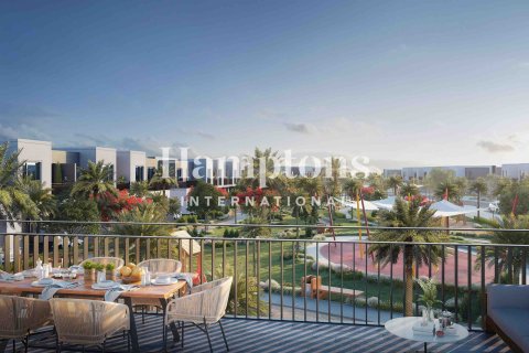 Apartment sa Dubai South (Dubai World Central), UAE 2 silid-tulugan, 129.878 sq.m. № 757654