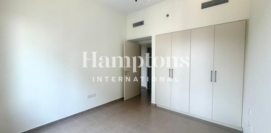 Apartament în Dubai Hills Estate, Dubai, EAU 2 dormitoare, 89.0011 mp.  №757658
