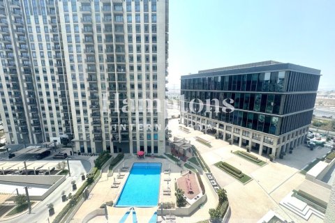 Apartament de închiriat în Dubai Hills Estate, Dubai, EAU 2 dormitoare, 89.00107400 mp.  №757658 - poză 4
