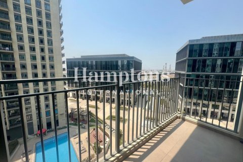 Apartament de închiriat în Dubai Hills Estate, Dubai, EAU 2 dormitoare, 89.00107400 mp.  №757658 - poză 12