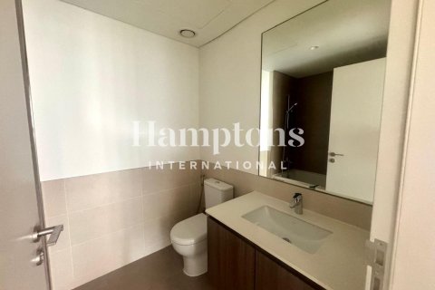 Apartament de închiriat în Dubai Hills Estate, Dubai, EAU 2 dormitoare, 89.00107400 mp.  №757658 - poză 7