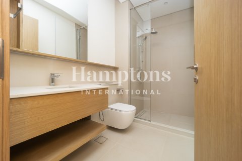 Vila v The Valley, Dubai, SAE 4 ložnice, 801.753 m² Č.: 757656