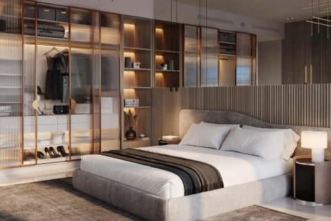Dzīvoklis BINGHATTI  LAVENDER Jumeirah Village Circle, Dubaijā, AAE 2 istabas, 107.6 m2 Nr. 347342