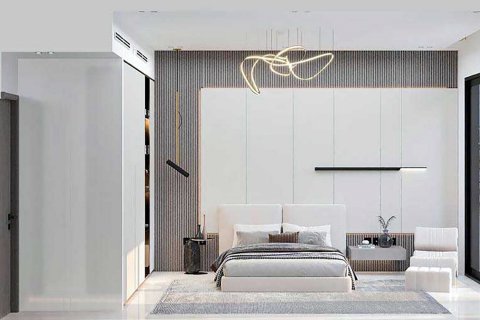 Appartement à vendre à Jumeirah Village Circle, Dubai, EAU 2 chambres, 94.45 m2 № 347341 - photo 3