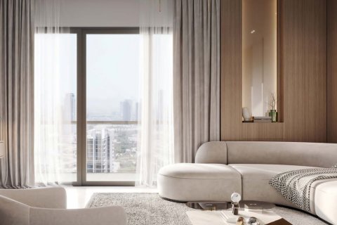 Huoneisto BINGHATTI  LAVENDER Jumeirah Village Circle, Dubai, Arabiemiraatit 2 makuuhuonetta, 94.45 m2 № 347341