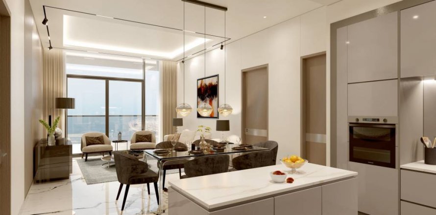 Διαμέρισμα σε Dubai, ΗΑΕ 2 υπνοδωμάτια, 222.6 τ.μ. Αρ. 420661