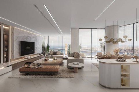 Apartman u gradu Dubai, UAE 2 spavaće sobe, 179.26 m2 Br. 420662