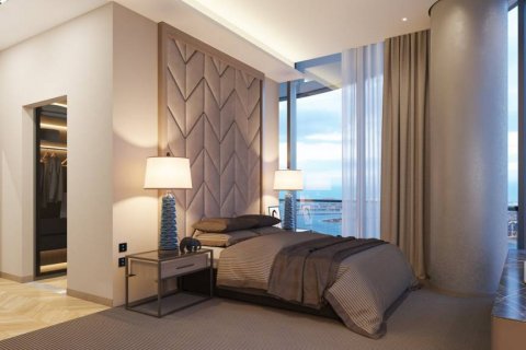 Apartman u Dubai, UAE 2 spavaćih soba, 137.01 m2 Br. 420663 - fotografija 6