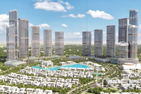 Appartement à vendre à  Dubai, EAU 1 chambre, 64.66 m2 № 753719 - photo 6