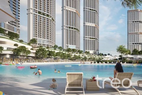 Appartement à Dubai, EAU: 1 chambre, 64.66 m2 № 753719