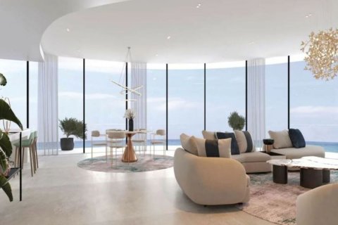 Apartment on the Yas Island, Abu Dhabi, UAE 2 bedrooms, 249 sq.m. № 385045