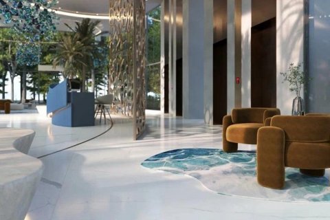 Müüa korter asukohaga Al Marjan Island, Ras Al Khaimah, AÜE: 2 magamistoaga, 129 m² Nr 599220 - pilt 7