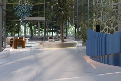 Müüa korter asukohaga Al Marjan Island, Ras Al Khaimah, AÜE: 2 magamistoaga, 129 m² Nr 599220 - pilt 4