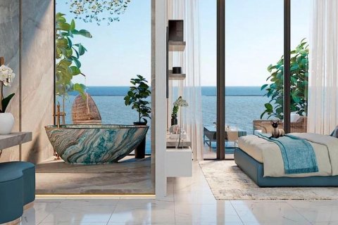Müüa korter asukohaga Al Marjan Island, Ras Al Khaimah, AÜE: 2 magamistoaga, 129 m² Nr 599220 - pilt 5