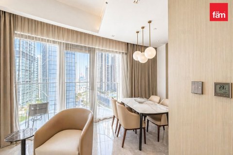 Apartemen di Dubai, UEA 2 kamar tidur, 101.7 m2 nomor 708279 - foto 4