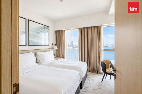Apartemen di Dubai, UEA 2 kamar tidur, 101.7 m2 nomor 708279 - foto 2