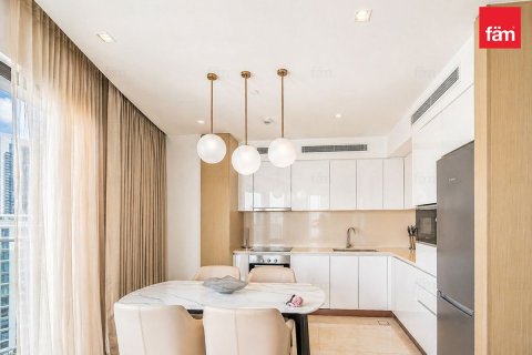 Apartemen di Dubai, UEA 2 kamar tidur, 101.7 m2 nomor 708279 - foto 6