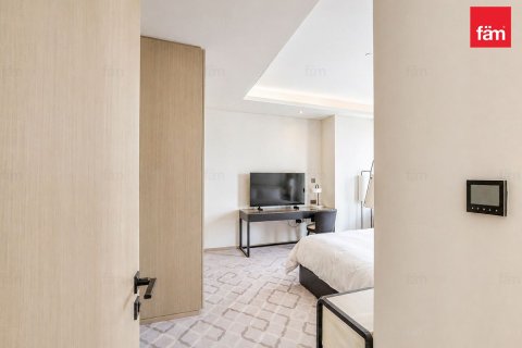 Apartemen di Dubai, UEA 2 kamar tidur, 101.7 m2 nomor 708279 - foto 9