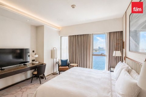 Apartemen di Dubai, UEA 2 kamar tidur, 101.7 m2 nomor 708279 - foto 10