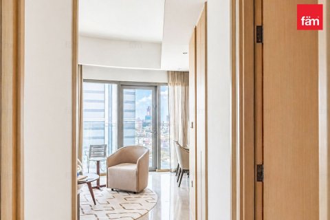 Apartemen di Dubai, UEA 2 kamar tidur, 101.7 m2 nomor 708279 - foto 11