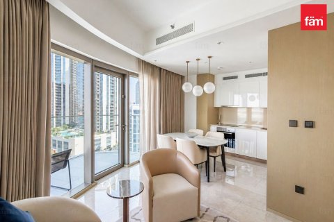 Apartemen di Dubai, UEA 2 kamar tidur, 101.7 m2 nomor 708279 - foto 7