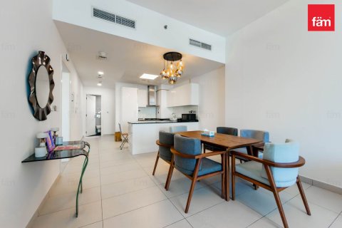 Apartmen di Palm Jumeirah, Dubai, UAE 1 bilik tidur, 104.6 meter persegi № 708276 - foto 12