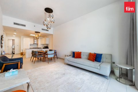 Apartmen di Palm Jumeirah, Dubai, UAE 1 bilik tidur, 104.6 meter persegi № 708276 - foto 16