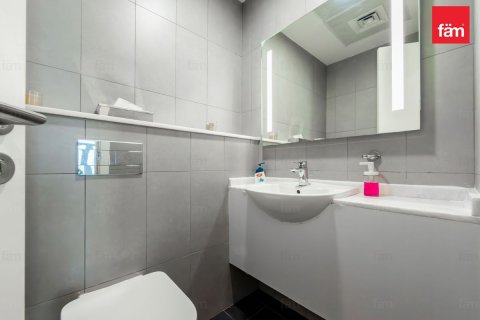 Apartmen di Palm Jumeirah, Dubai, UAE 1 bilik tidur, 104.6 meter persegi № 708276 - foto 15