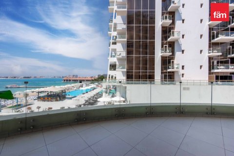 Apartmen di Palm Jumeirah, Dubai, UAE 1 bilik tidur, 104.6 meter persegi № 708276 - foto 19