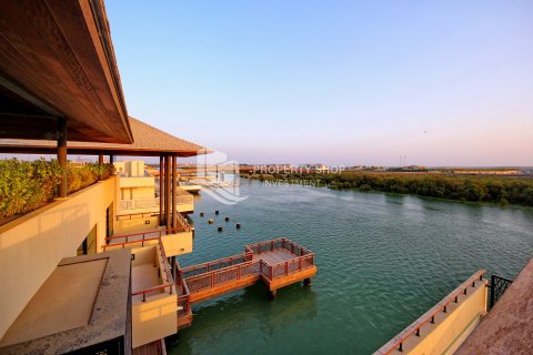 Villa itt: Al Gurm, Abu Dhabi, EAE, 4 hálószoba, 1266 m², azonosító: 716943 - fénykép 6