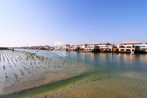 Villa itt: Al Gurm, Abu Dhabi, EAE, 4 hálószoba, 1266 m², azonosító: 716943 - fénykép 3
