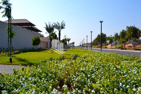 Villa itt: Al Gurm, Abu Dhabi, EAE, 4 hálószoba, 1266 m², azonosító: 716943 - fénykép 5
